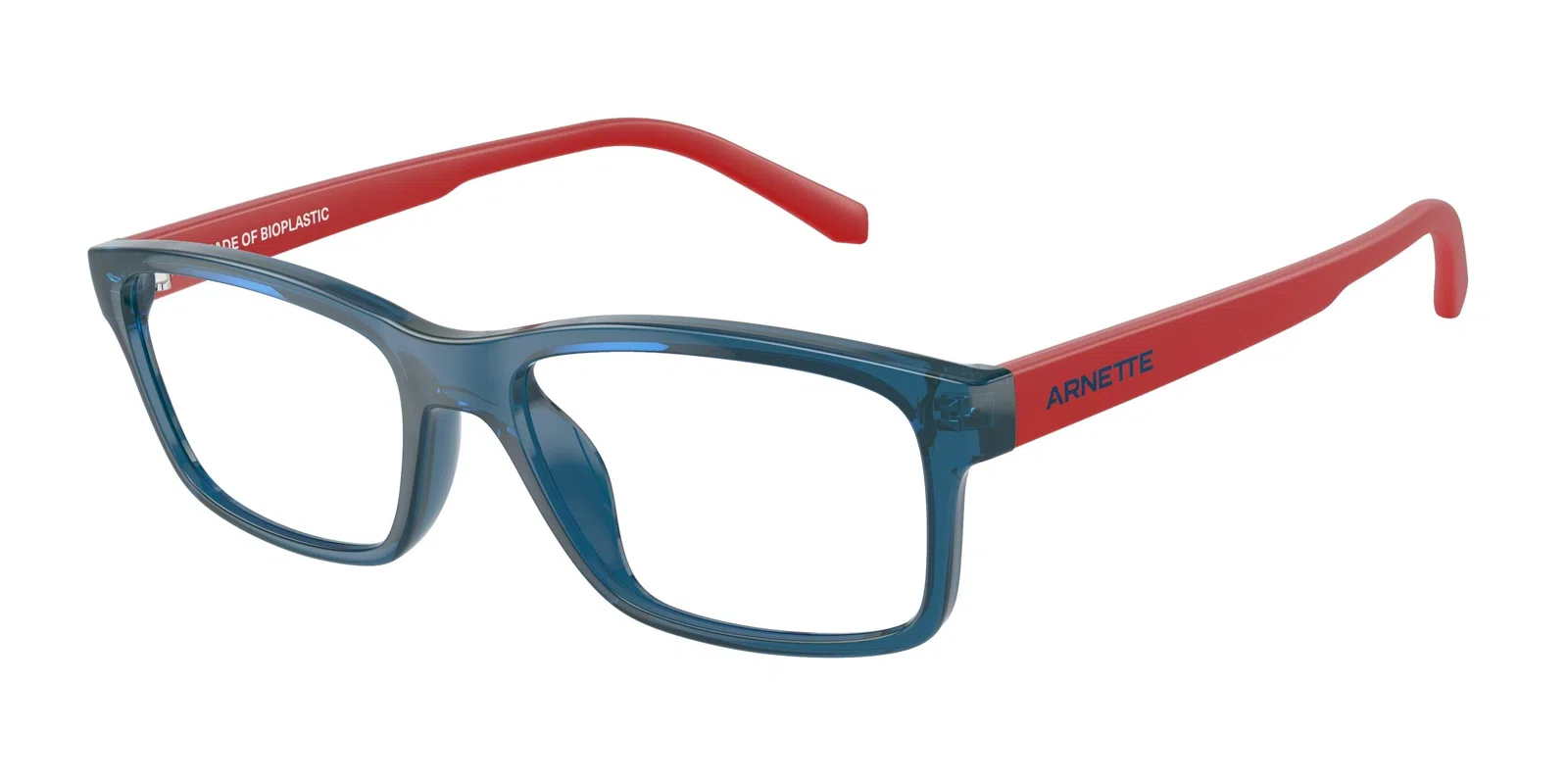 Arnette A-volution 7237U Eyeglasses - view 4